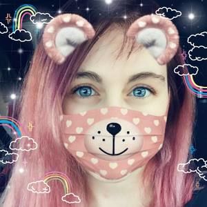 Meet your Posher, Savannah